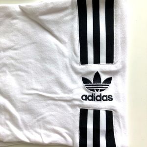 Adidas tube top